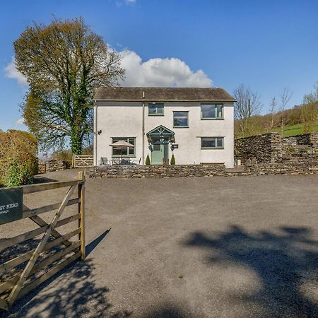 Orrest Head Cottage Windermere Exterior photo