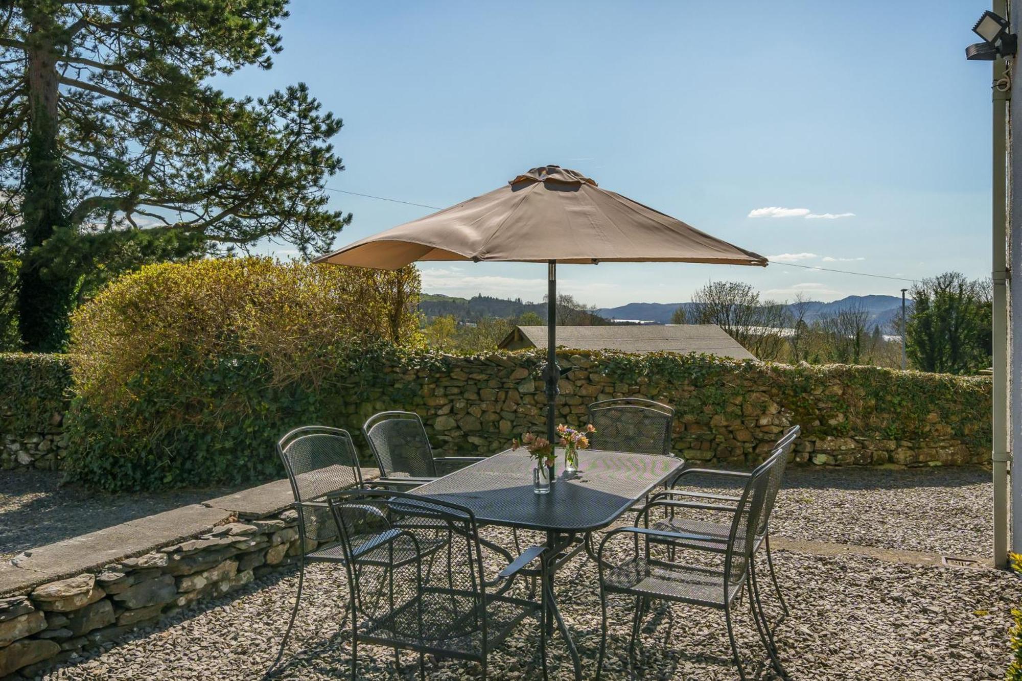 Orrest Head Cottage Windermere Exterior photo