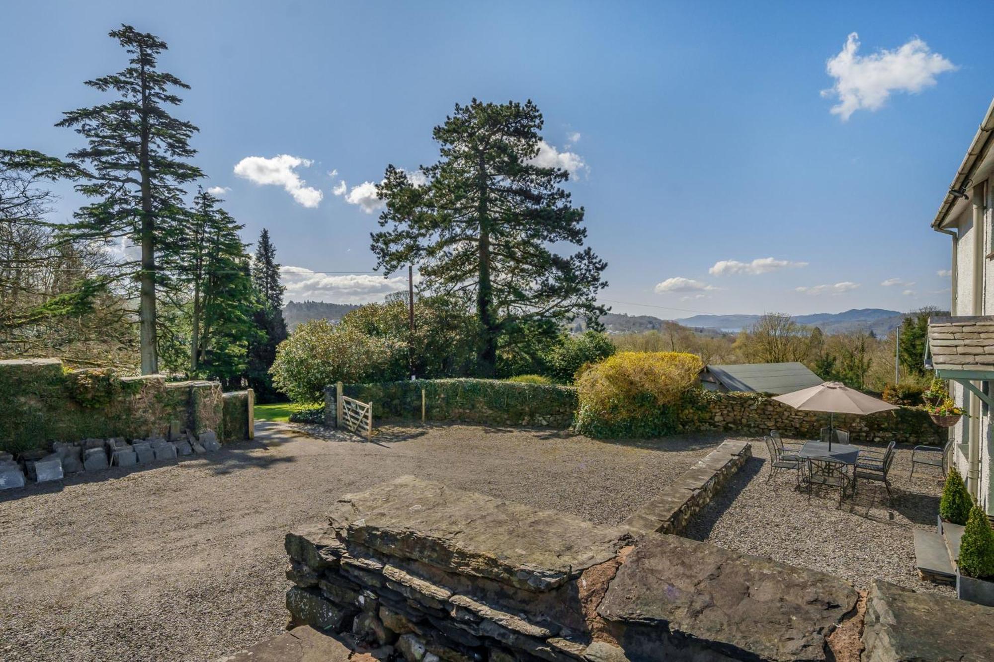 Orrest Head Cottage Windermere Exterior photo